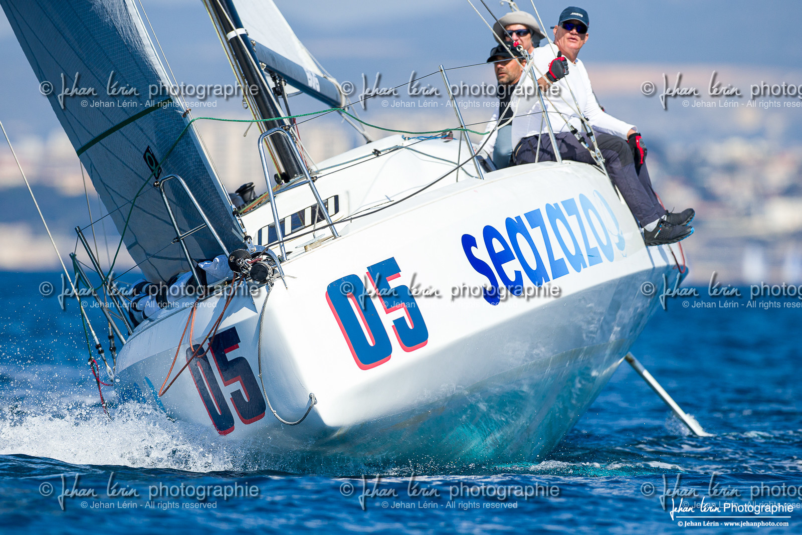 Massilia Cup Inshore 2026