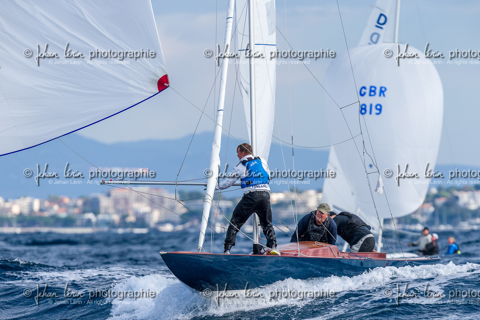 Armistice Cup Dragon 2022 Armistice Cup Dragon 2022