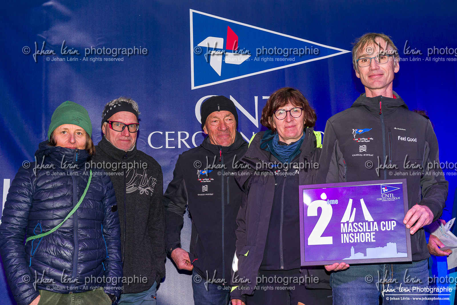 CNTL - Massilia Cup Inshore 2026