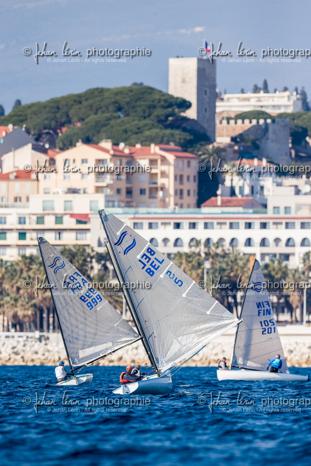 Semaine Internationale de Cannes de Finn 2023 Semaine Internationale de Cannes de Finn 2023