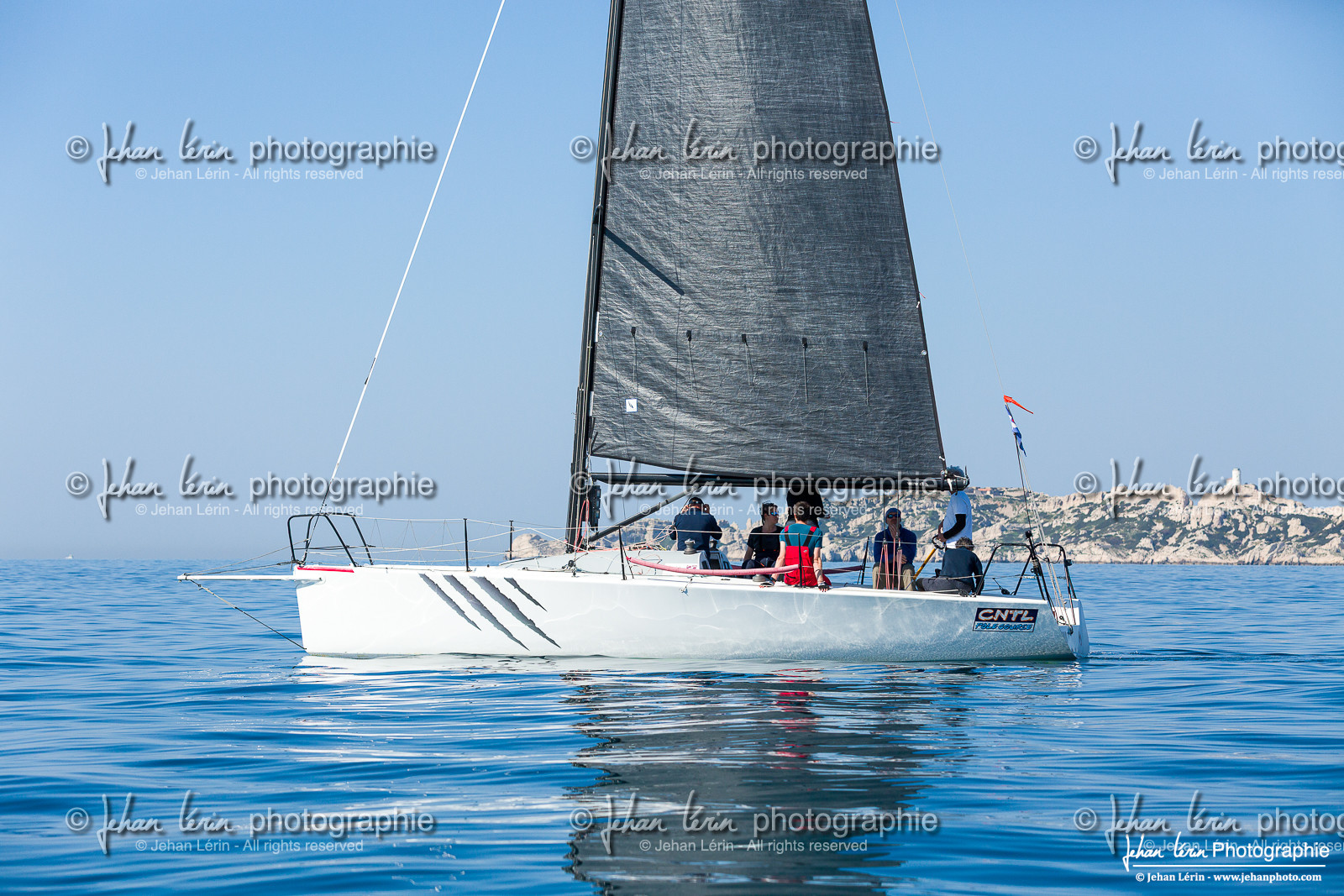 Massilia Cup Inshore 2026