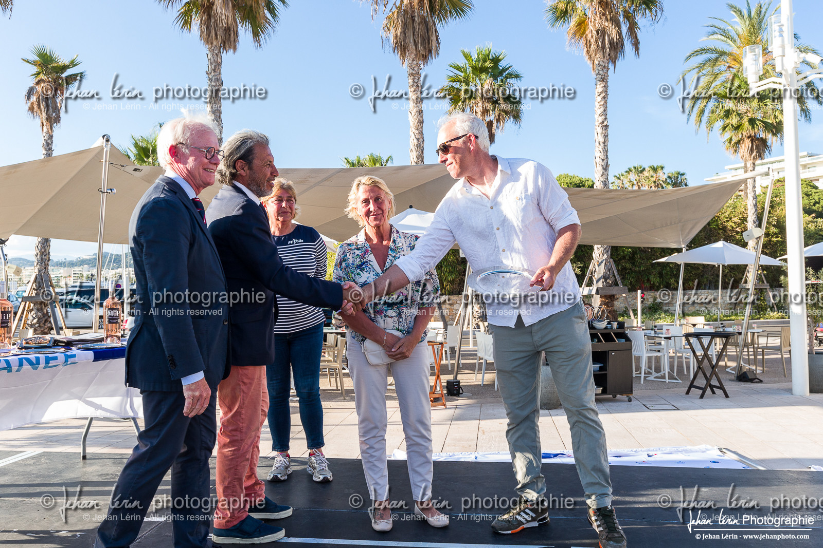 IRC European Championship 2023