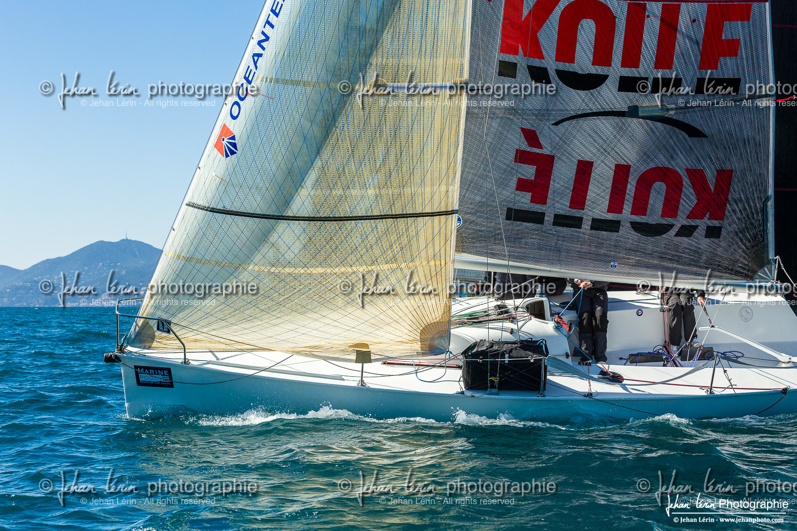 Sailing Cup 2016