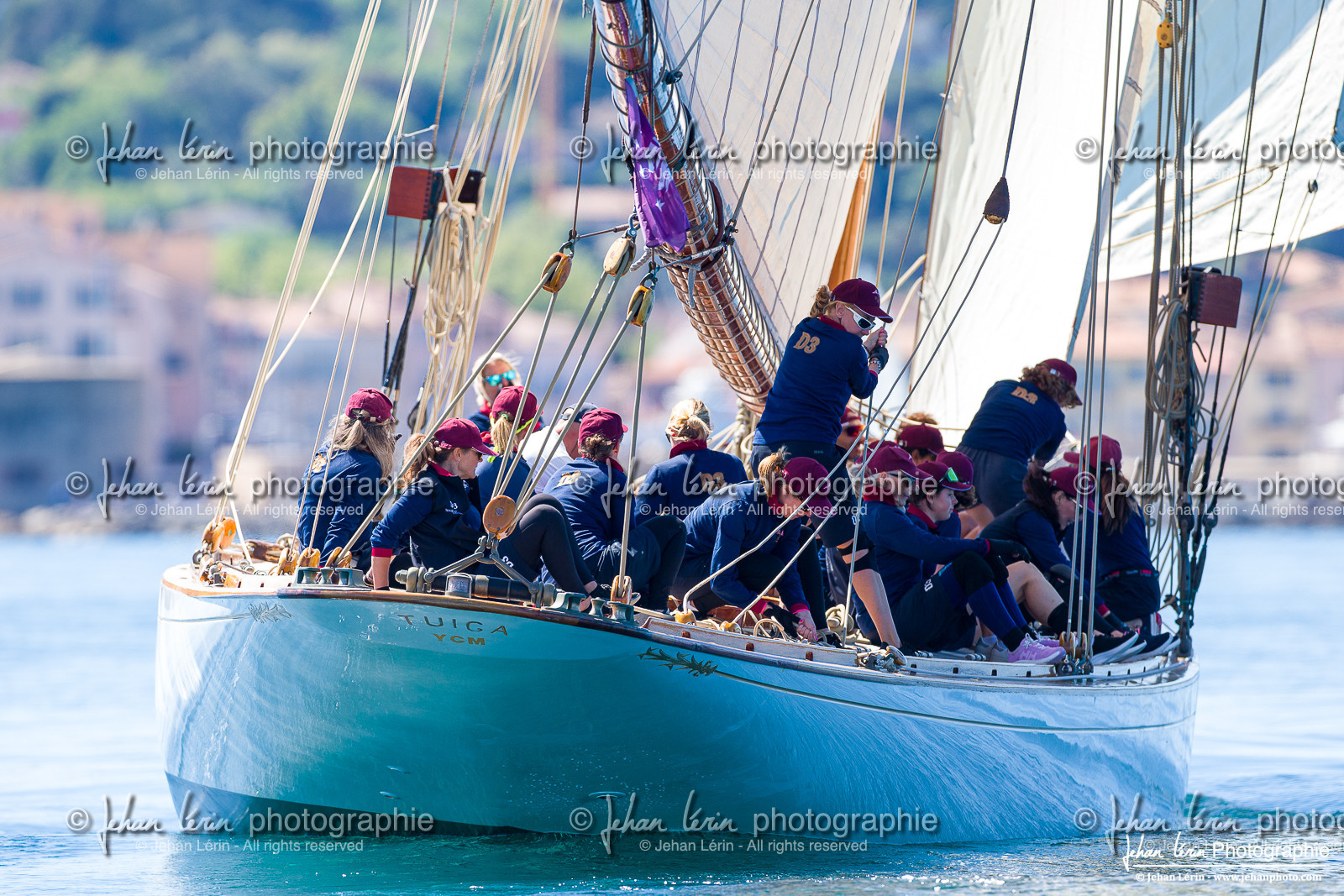 Les Dames de St Tropez 2025 Les Dames de St Tropez 2025