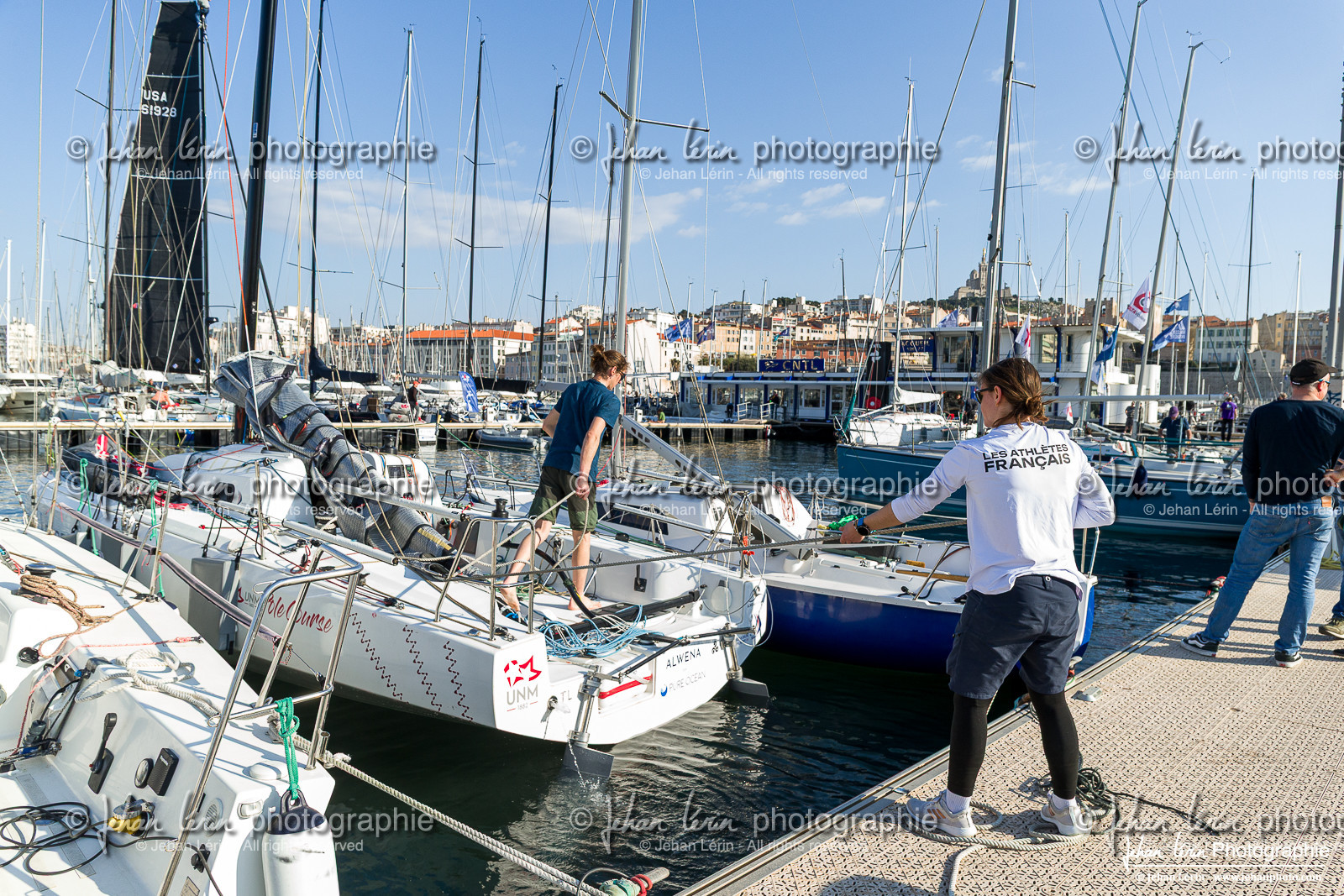 CNTL - Massilia Cup Inshore 2026