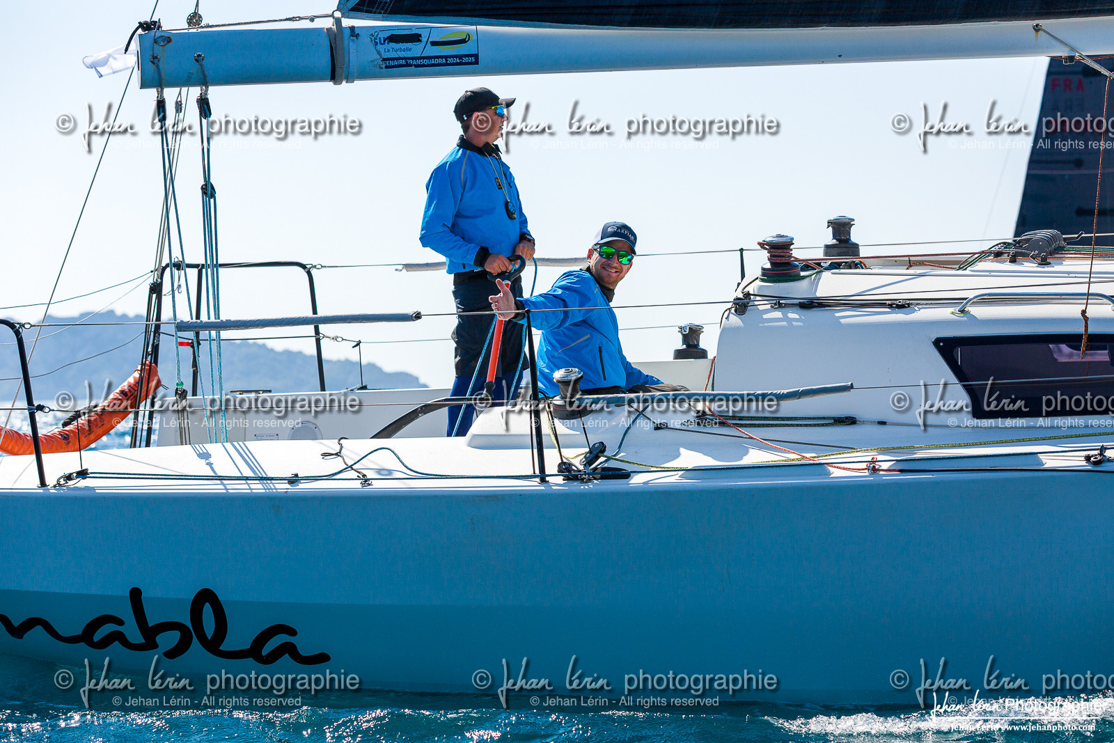 Massilia Cup Inshore 2026