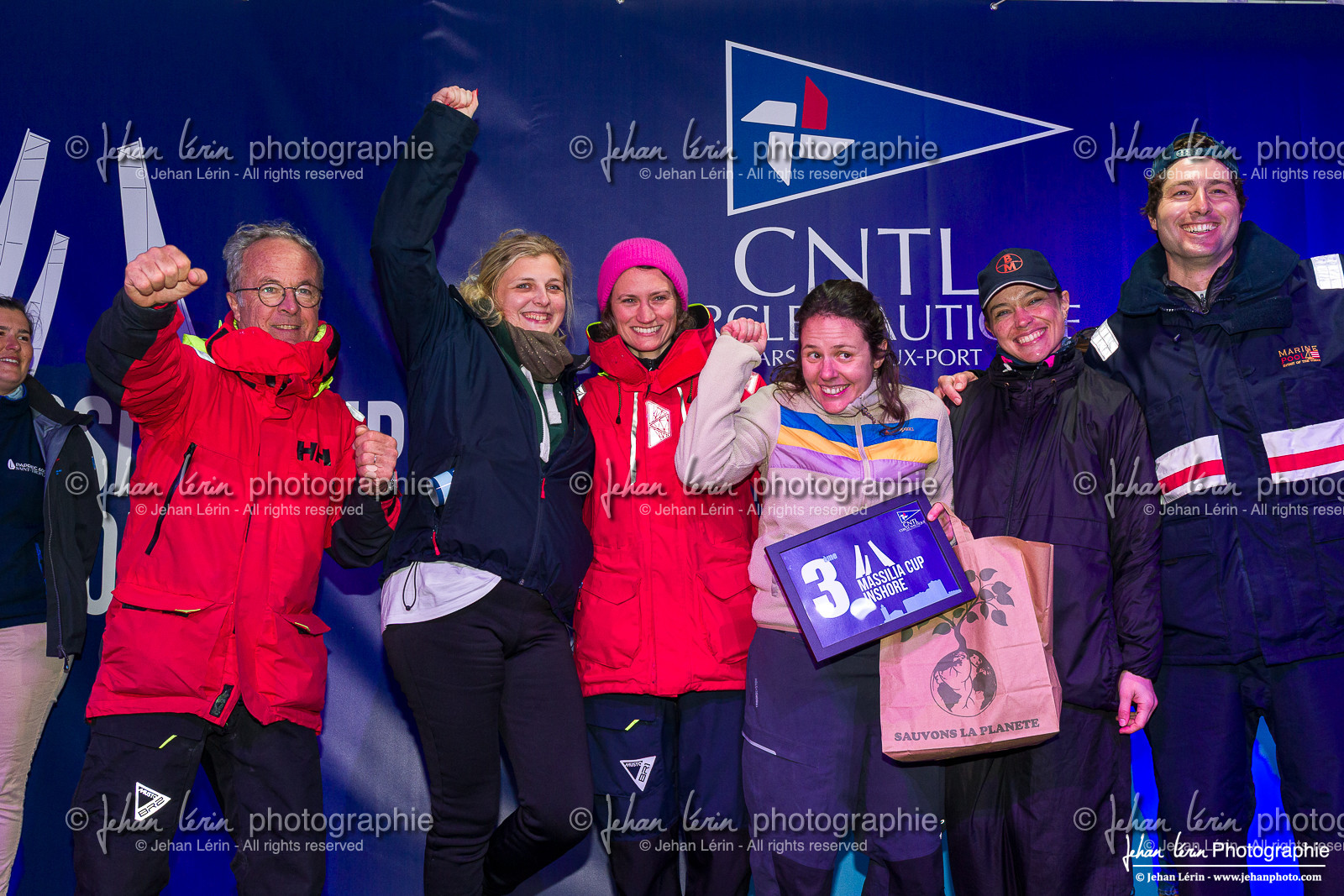 CNTL - Massilia Cup Inshore 2026