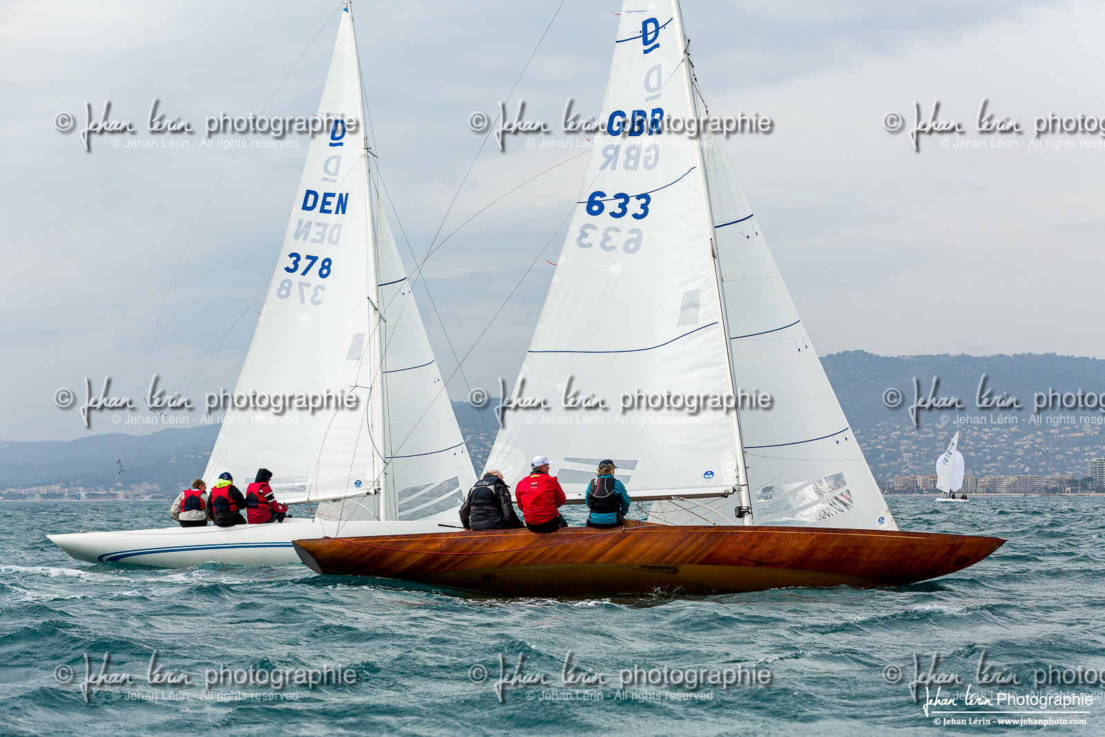 International Extra Cup Dragon 2026 -