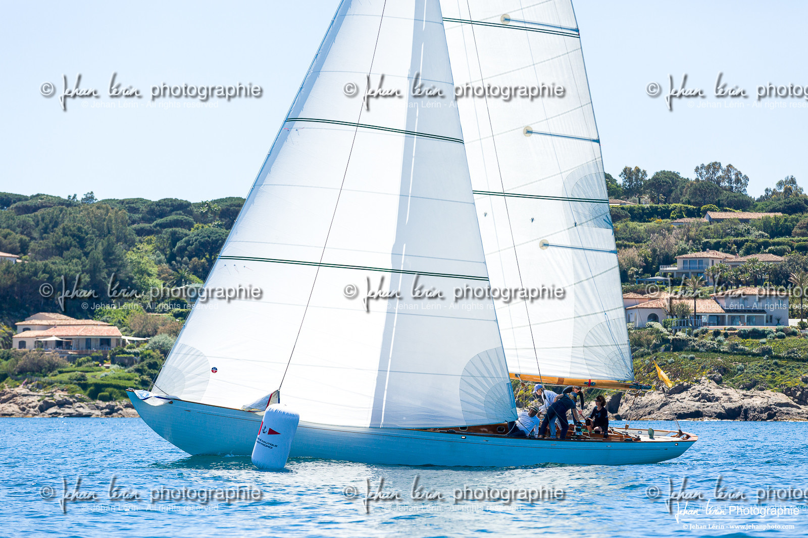 Les Dames de St Tropez 2025