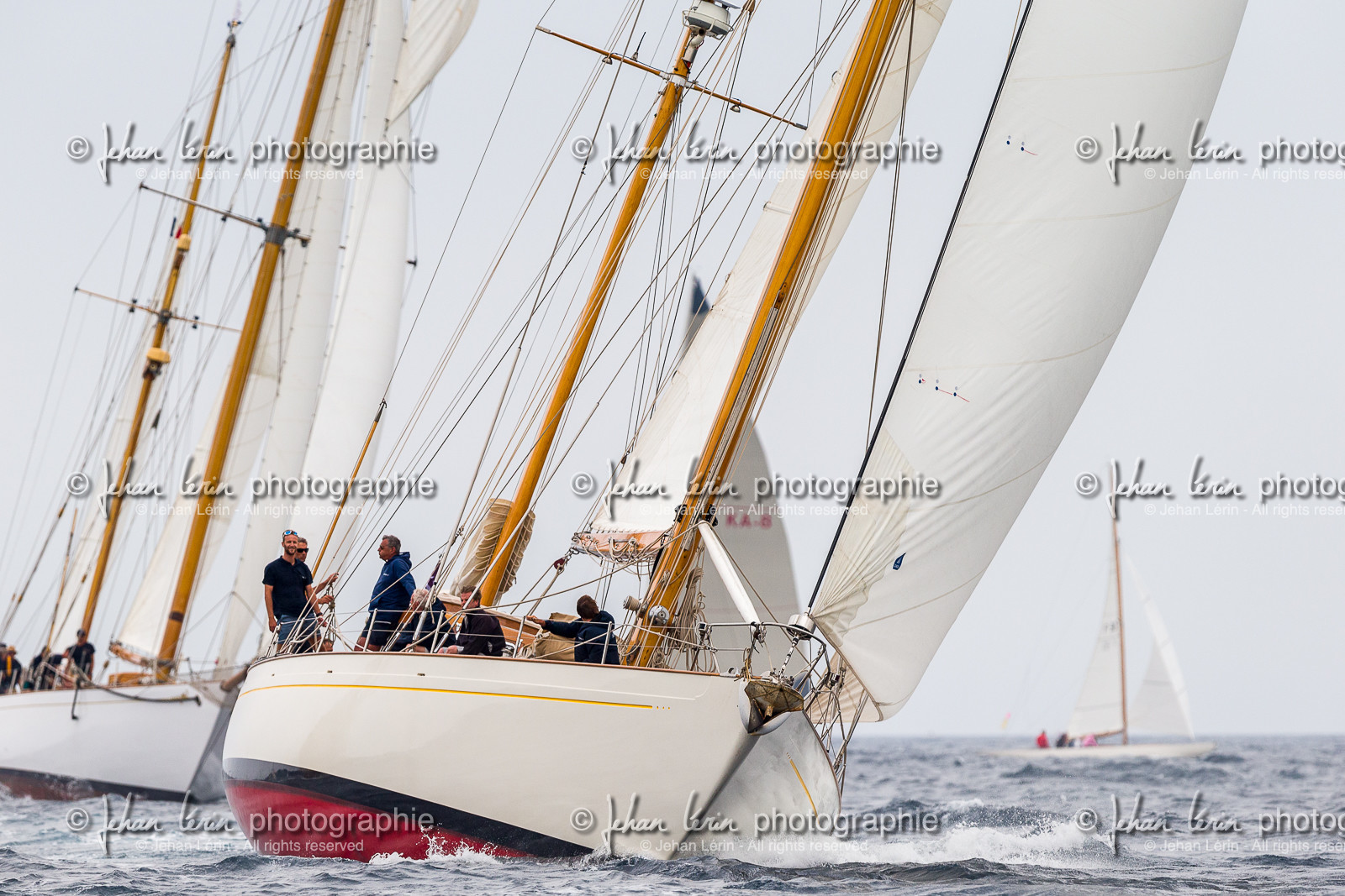 La Porquerolle's Classic - Classic Boat La Porquerolle's Classic - Classic Boat