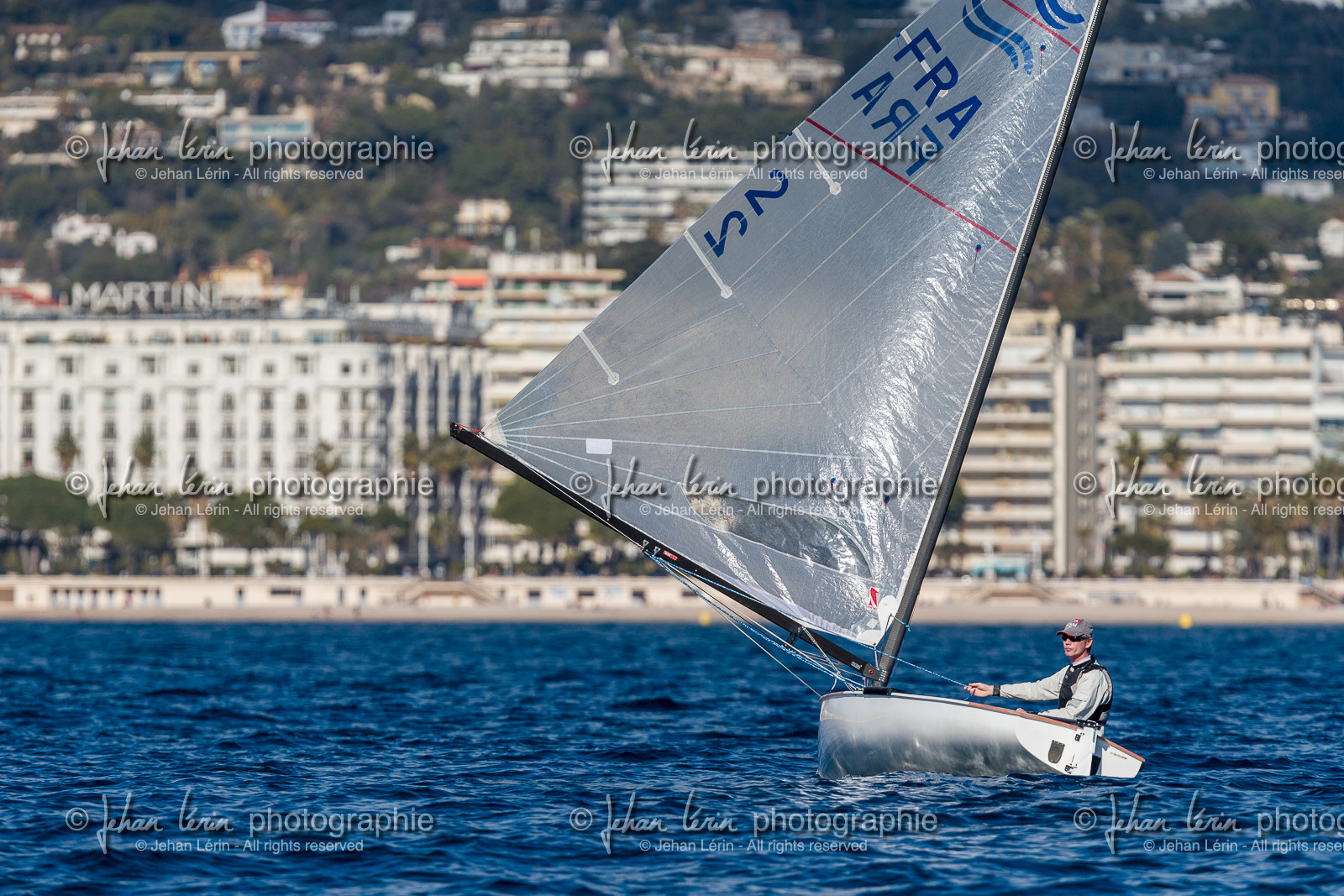 Semaine Internationale de Cannes de Finn 2022 Semaine Internationale de Cannes de Finn 2022