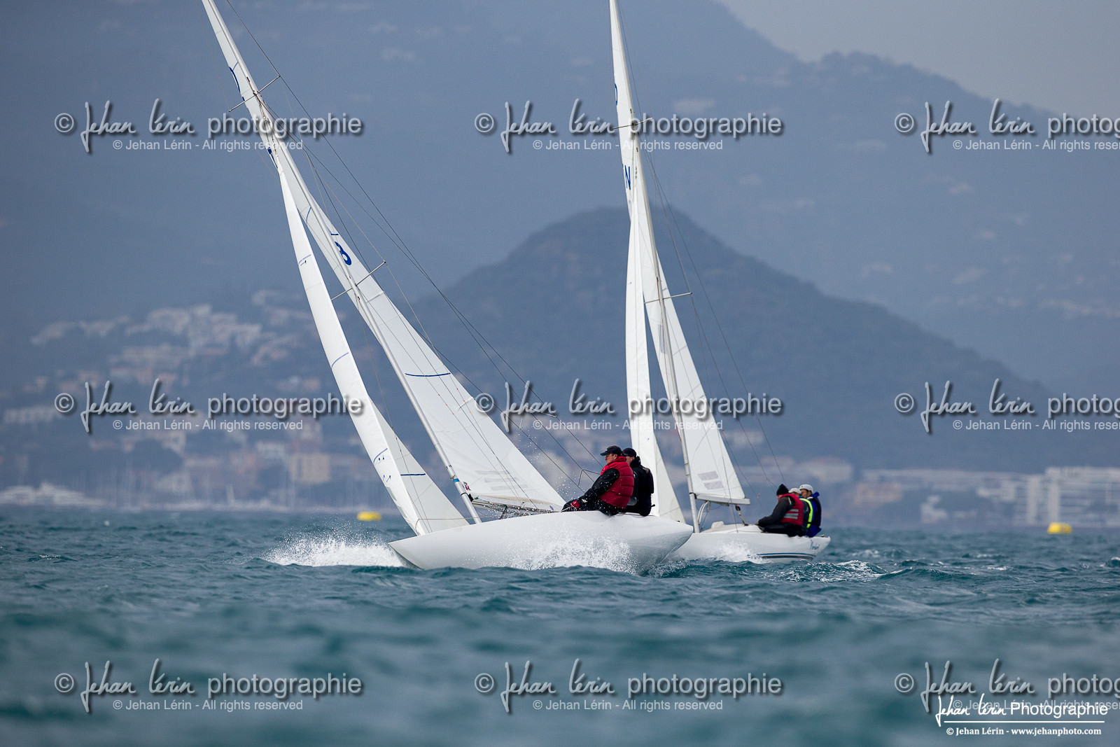 International Extra Cup Dragon 2026 -