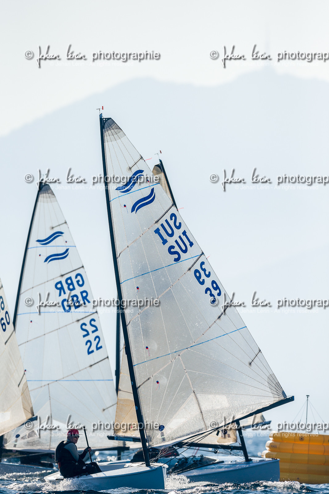 Semaine Internationale de Cannes de Finn 2023