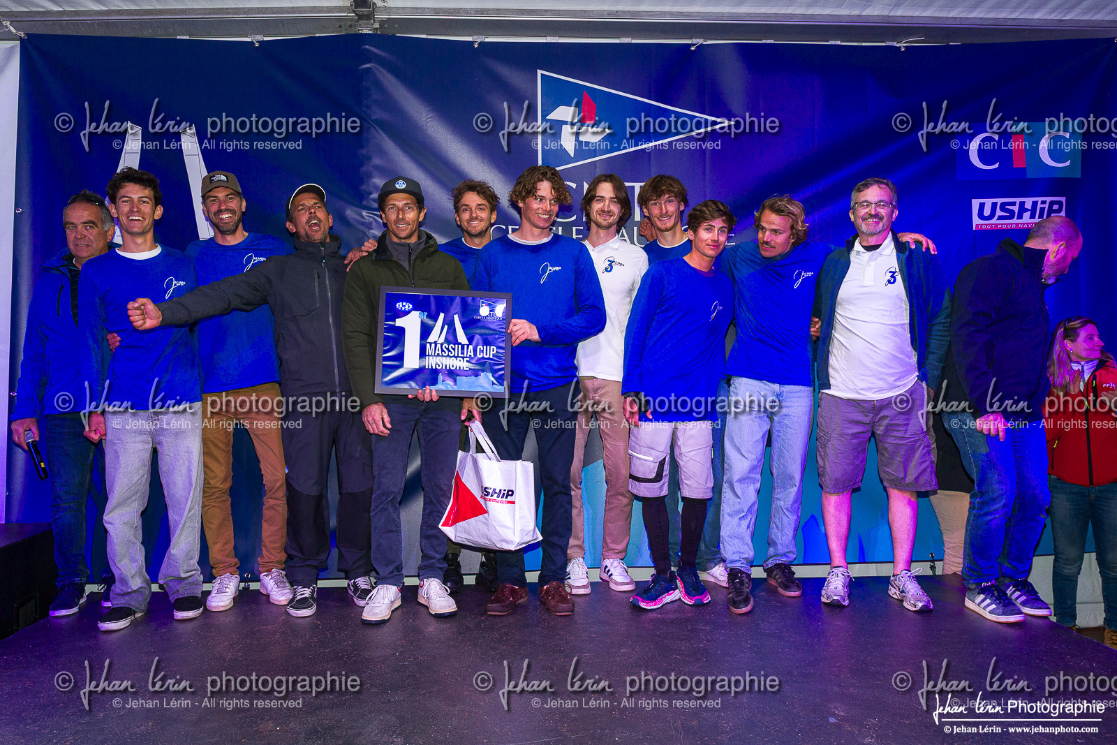 CNTL - Massilia Cup Inshore 2026