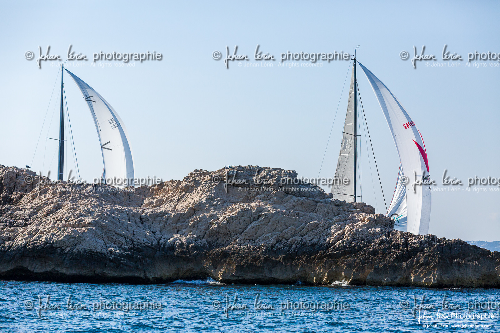 Massilia Cup Inshore 2026