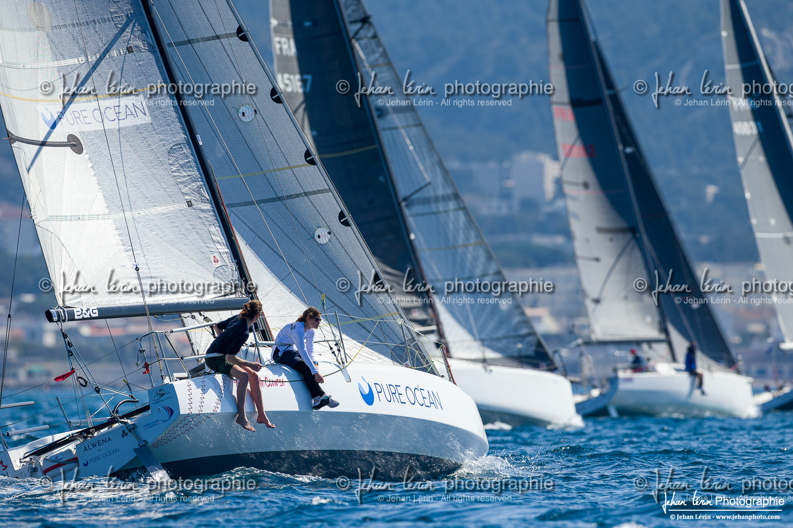 Massilia Cup Inshore 2026