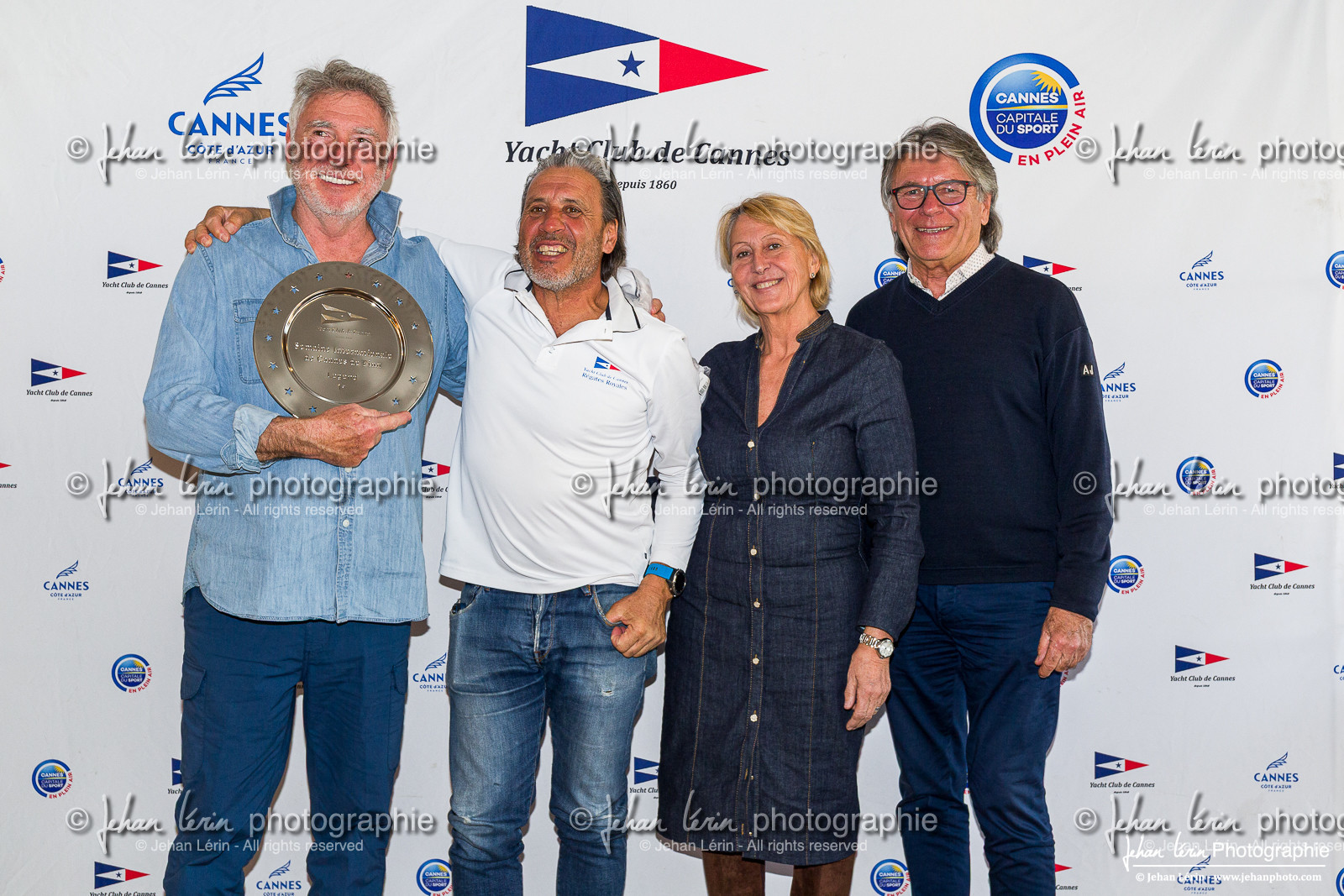 Semaine Internationale de Cannes de Finn 2026 - Cannes International Finn Week 2026