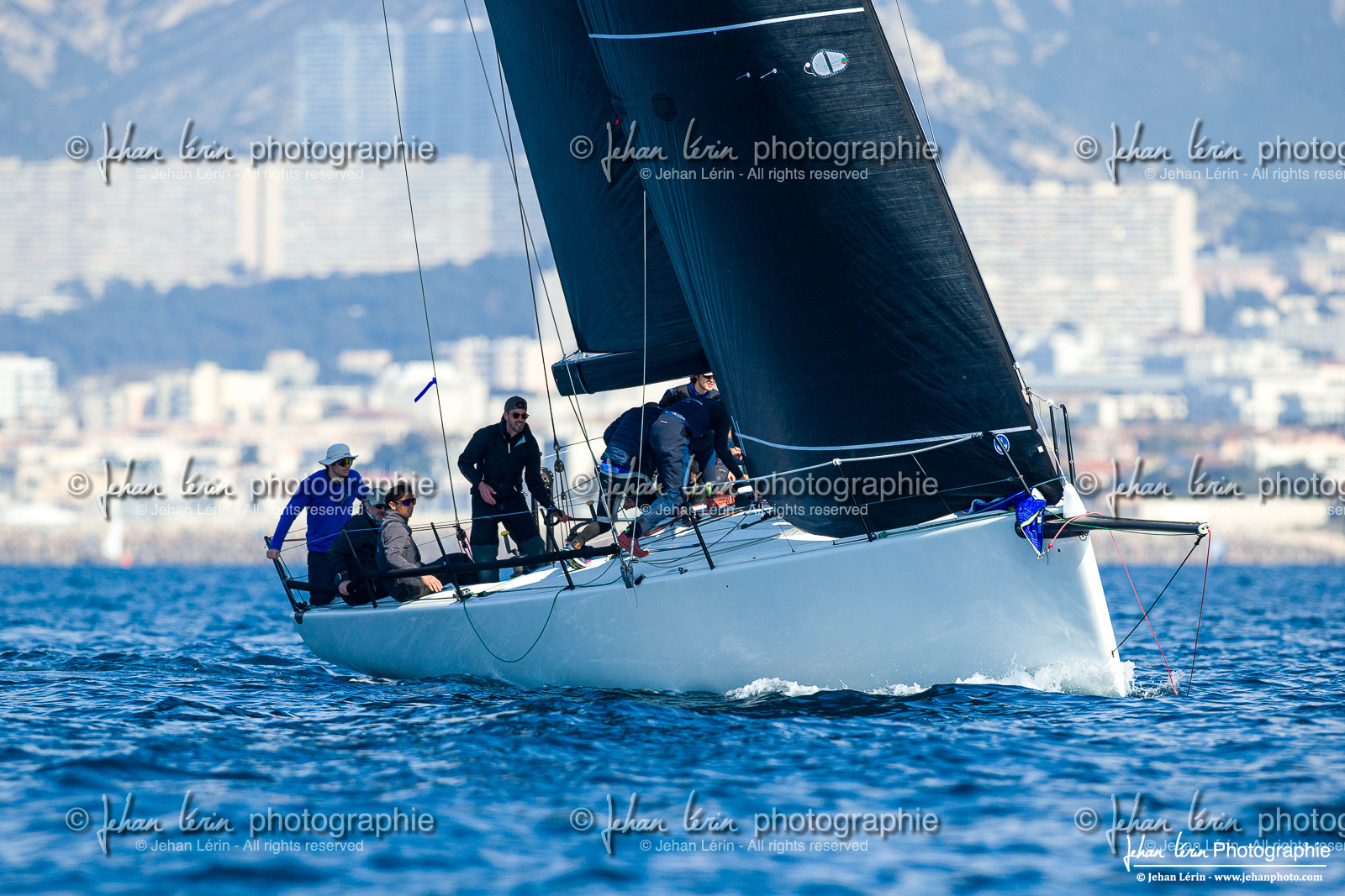 Massilia Cup Inshore 2026