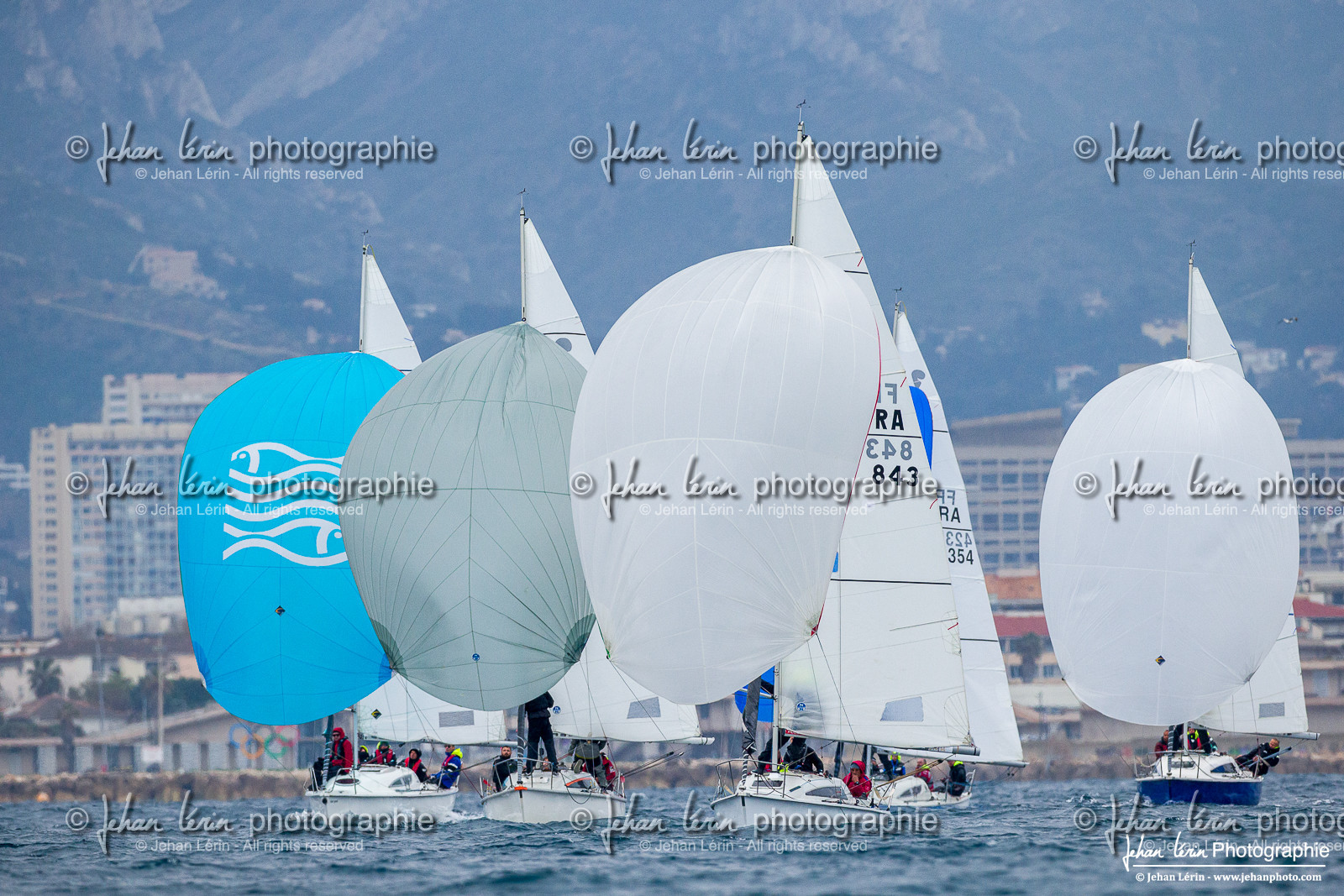 Massilia Cup Inshore 2026