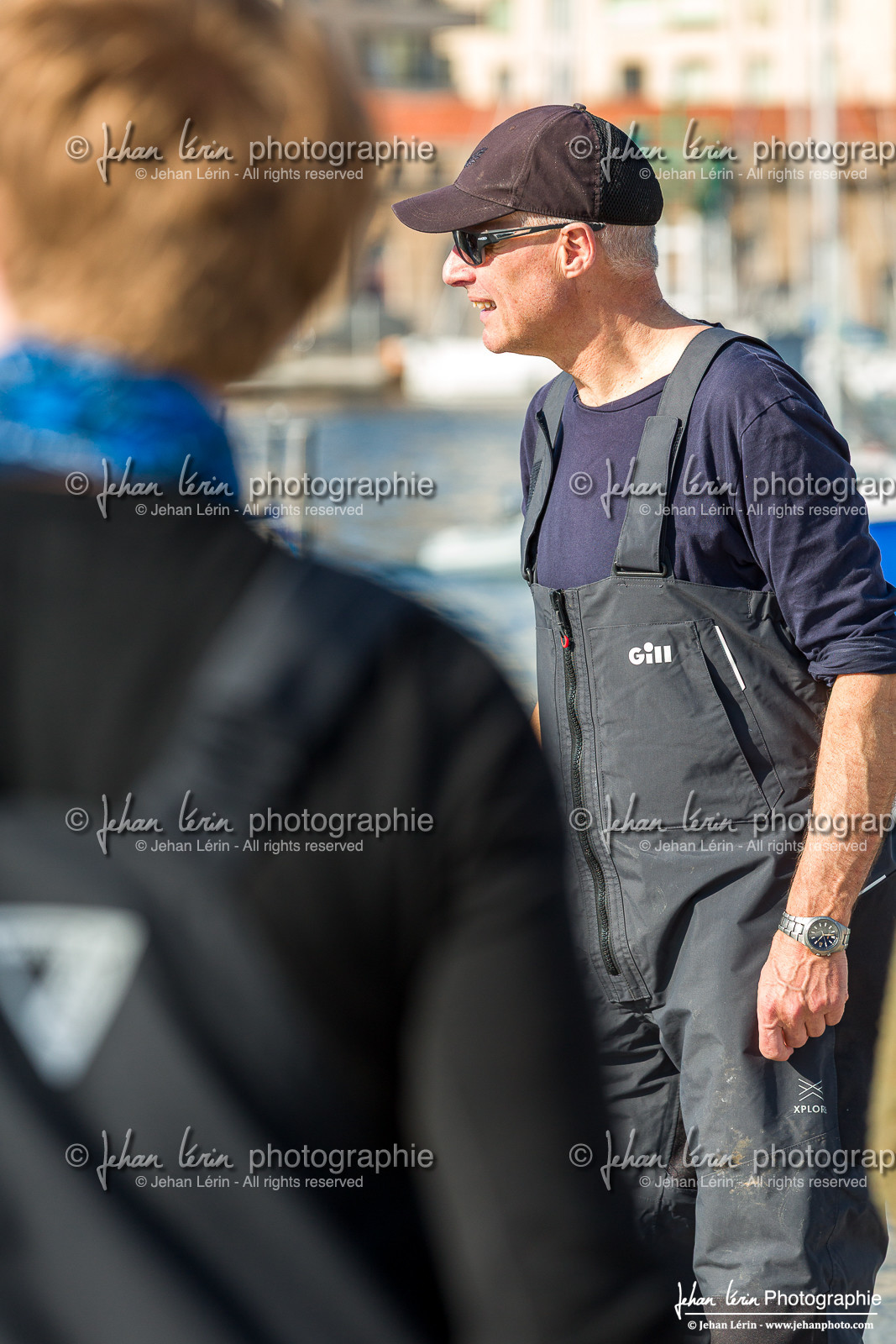 CNTL - Massilia Cup Inshore 2026