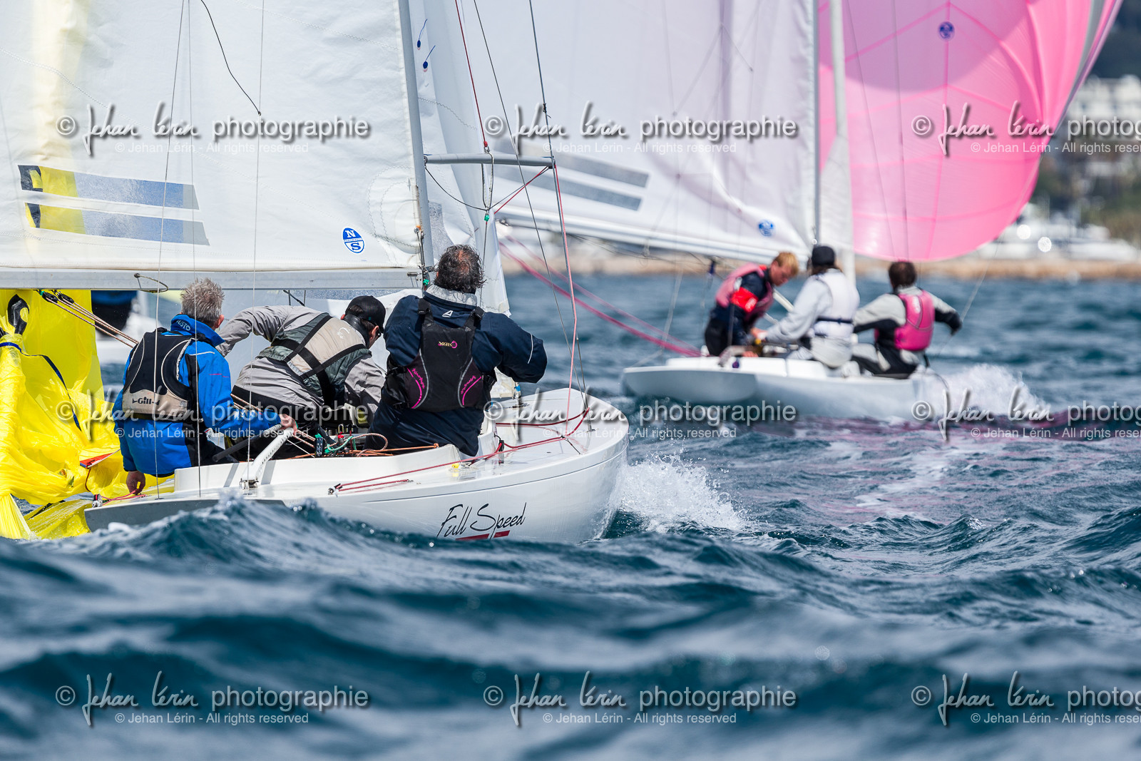 Semaine Internationale de Cannes de Dragon 2022