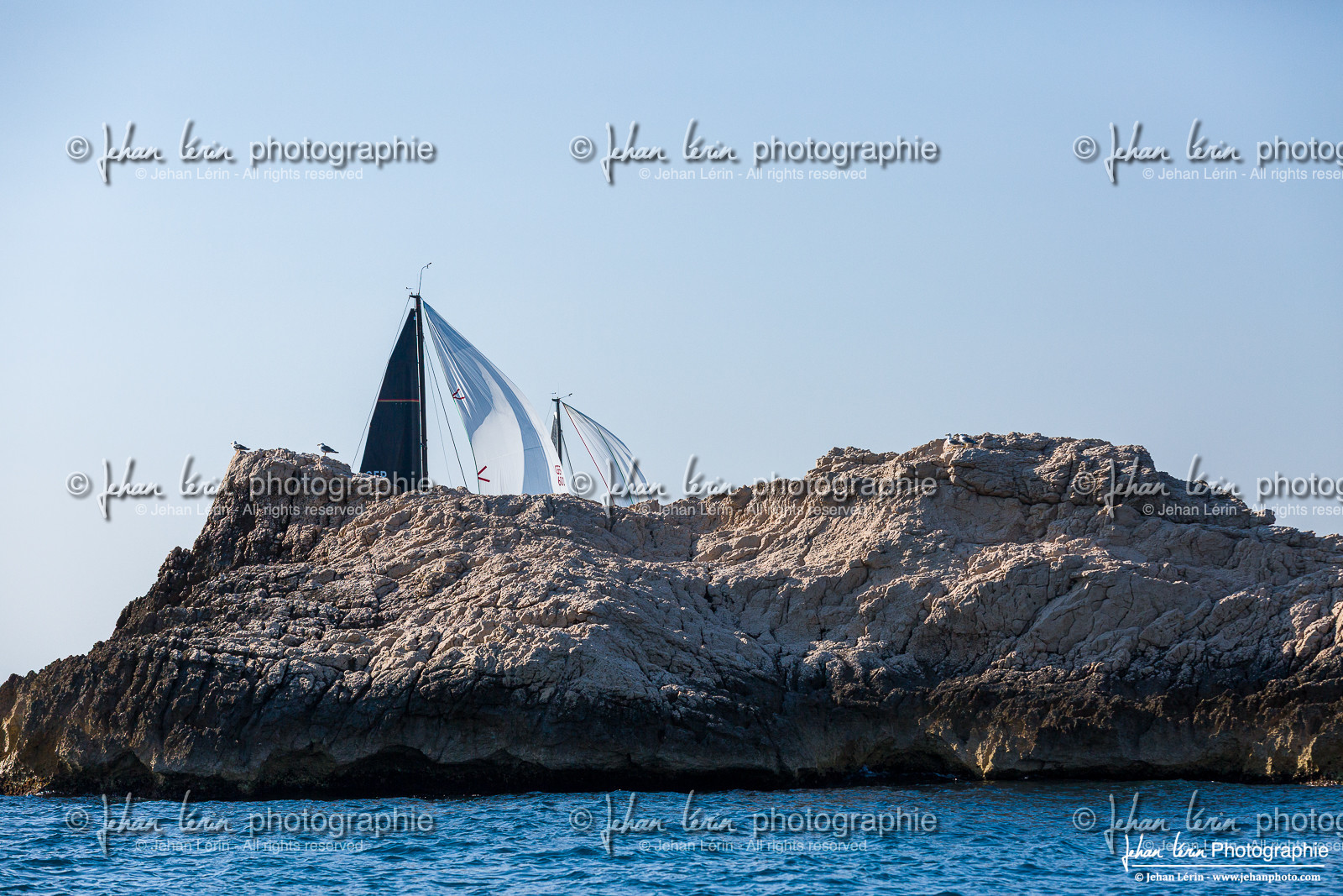 Massilia Cup Inshore 2026