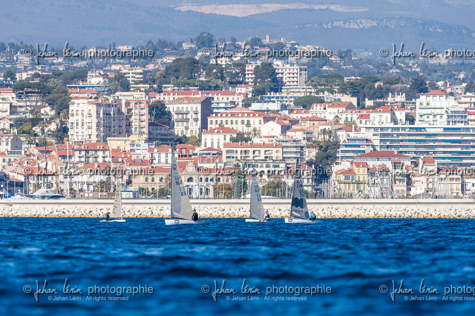 Semaine Internationale de Cannes de Finn 2022 Semaine Internationale de Cannes de Finn 2022