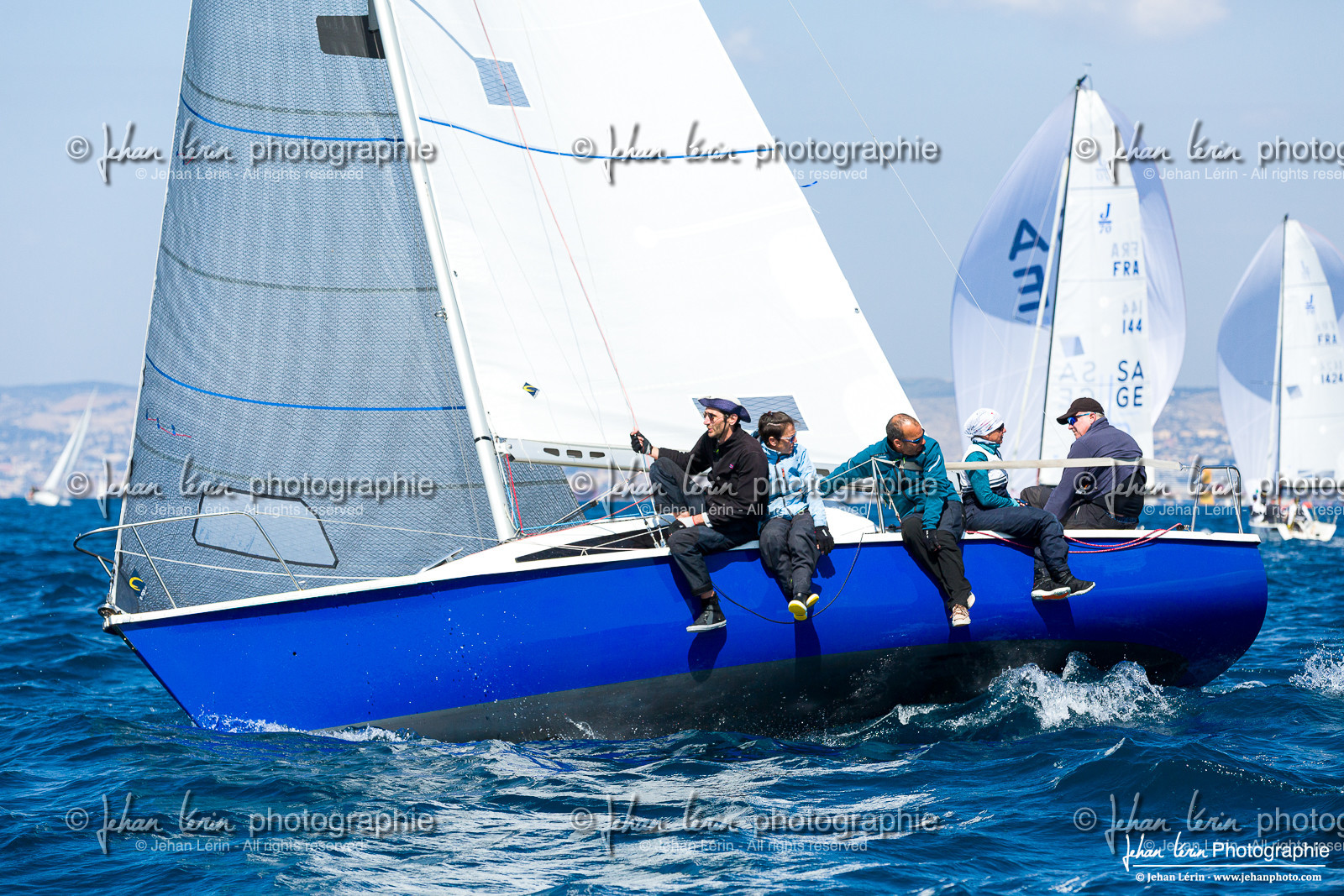 Massilia Cup Inshore 2026