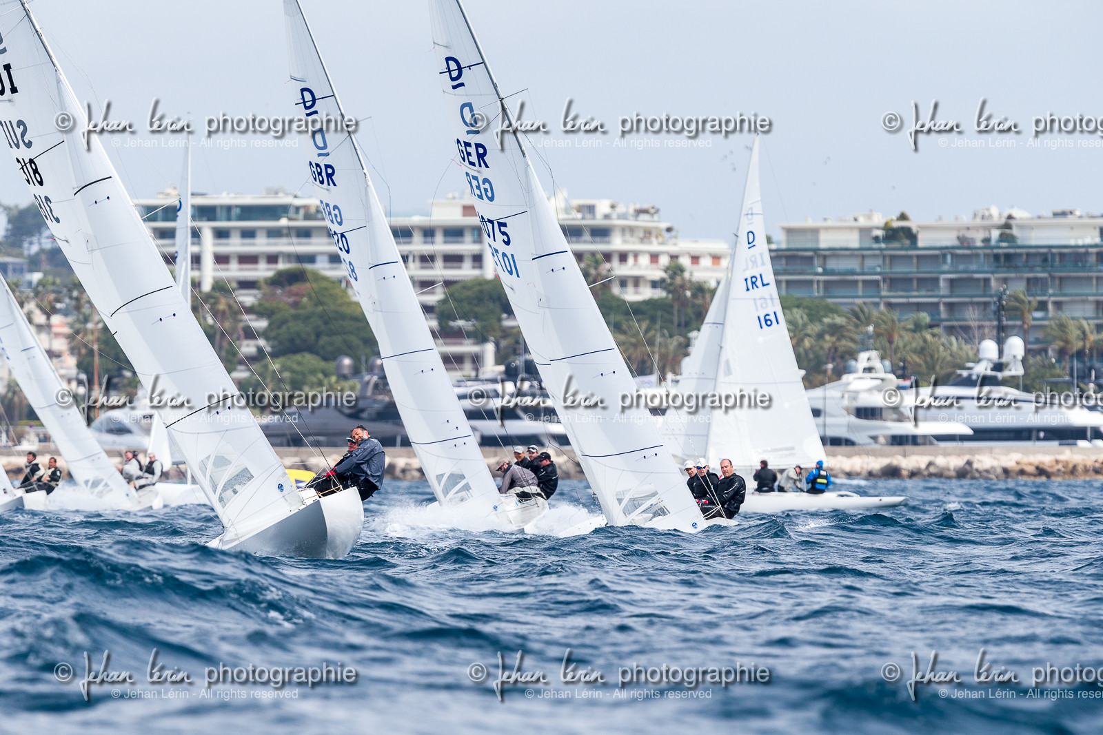 Coupe du Commodore 2023