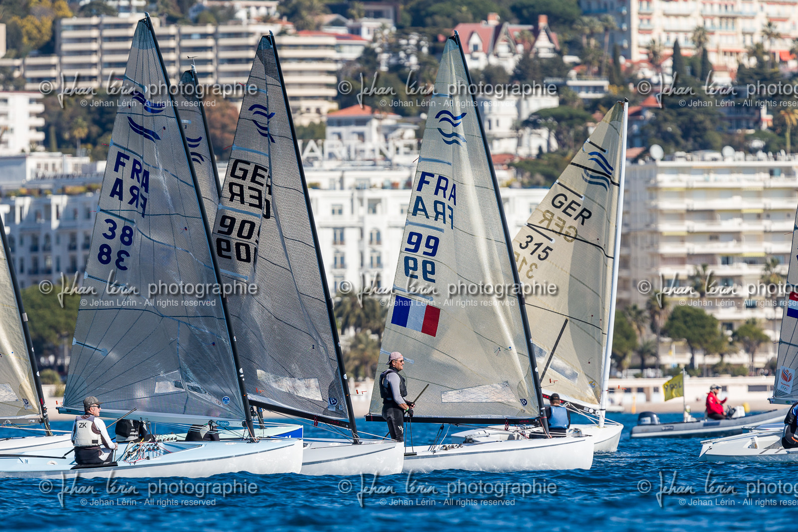 Semaine Internationale de Cannes de Finn 2022 Semaine Internationale de Cannes de Finn 2022