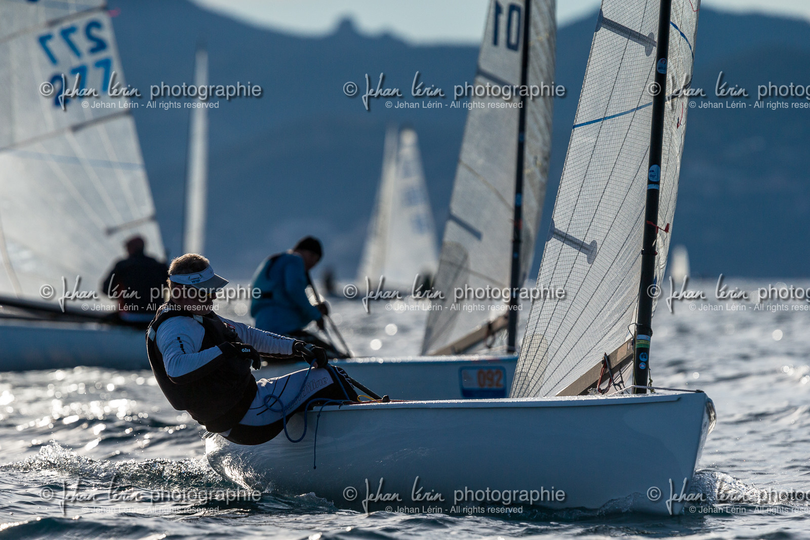 Semaine Internationale de Cannes de Finn 2022