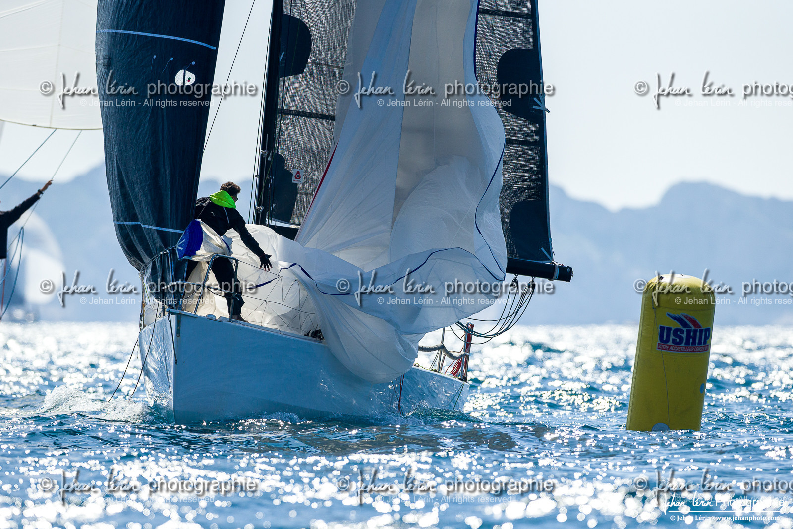 Massilia Cup Inshore 2026