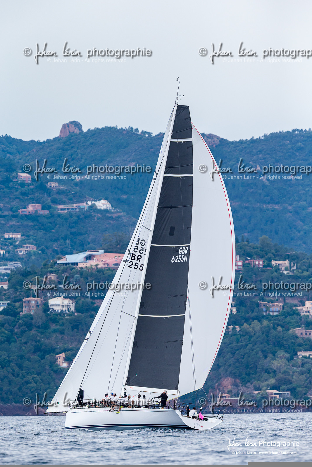 European Championship IRC 2023