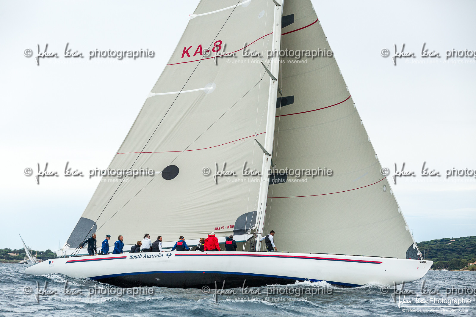 Les Voiles de St Tropez 2024 - VST2024 Les Voiles de St Tropez 2024 - VST2024