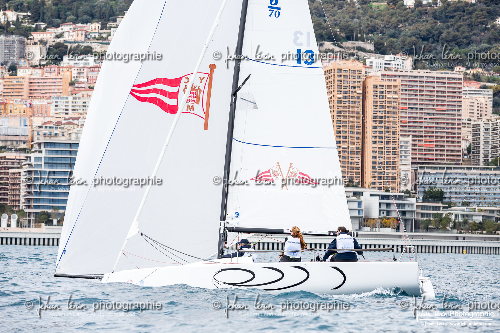Trophée Virginie Hériot 2025
