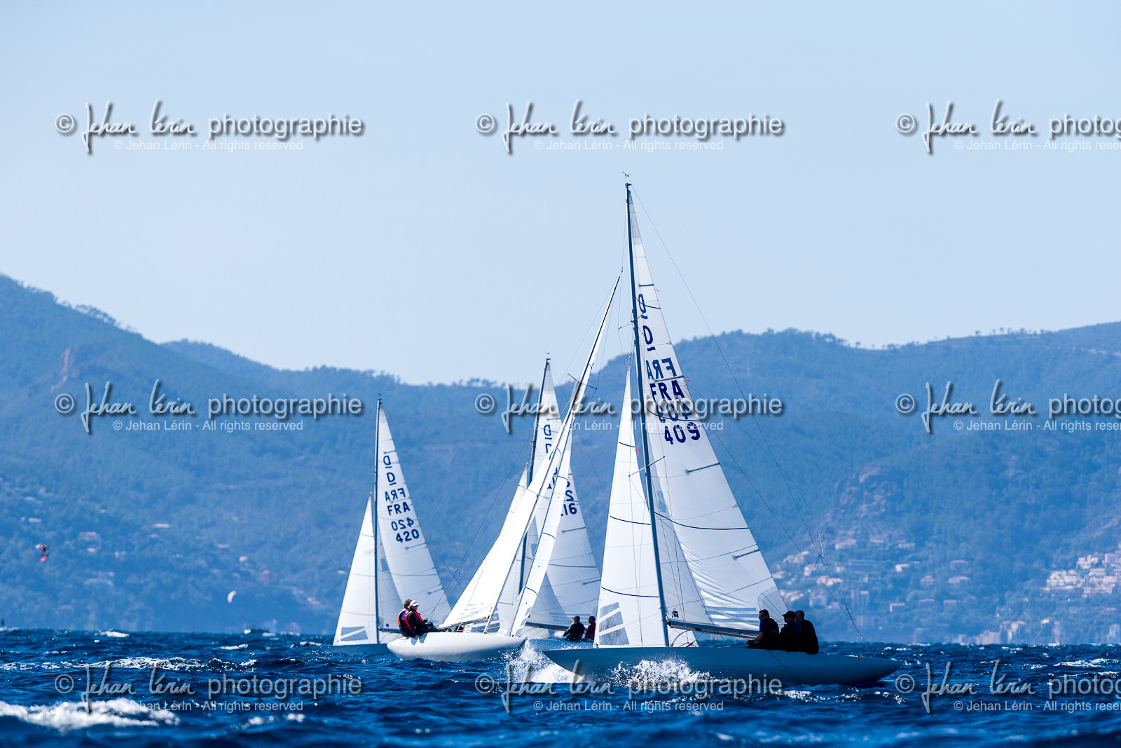 Régates Royales 2022