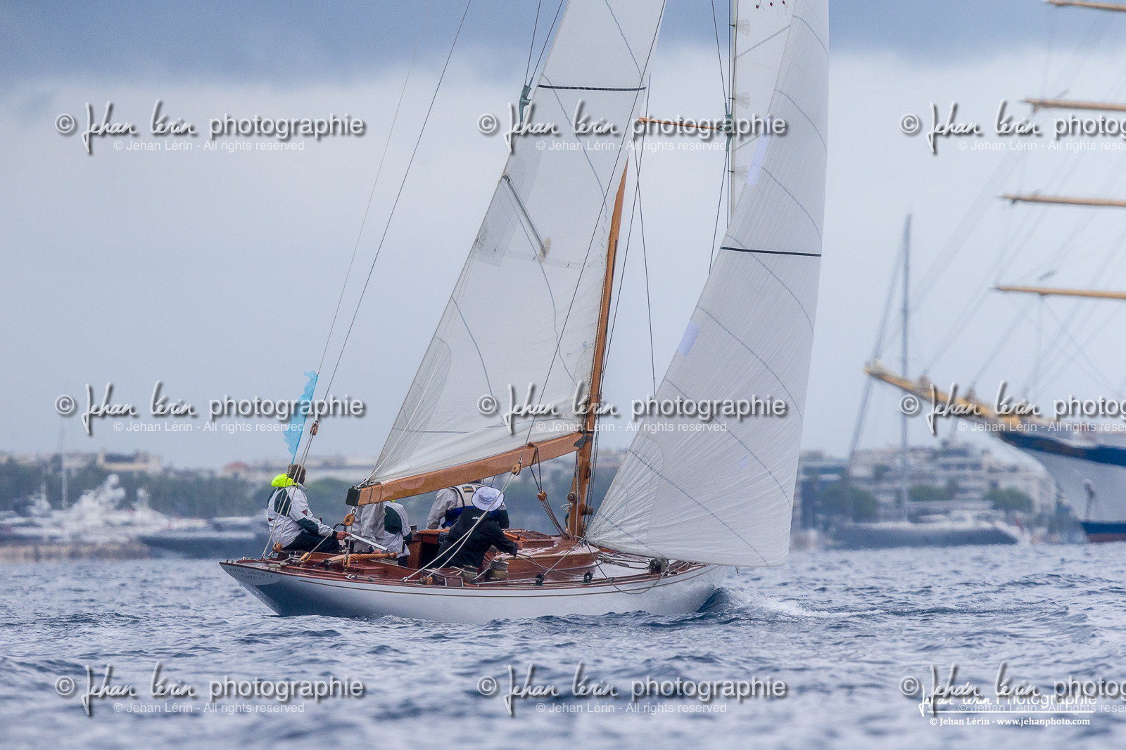 Régates Royales RR2022