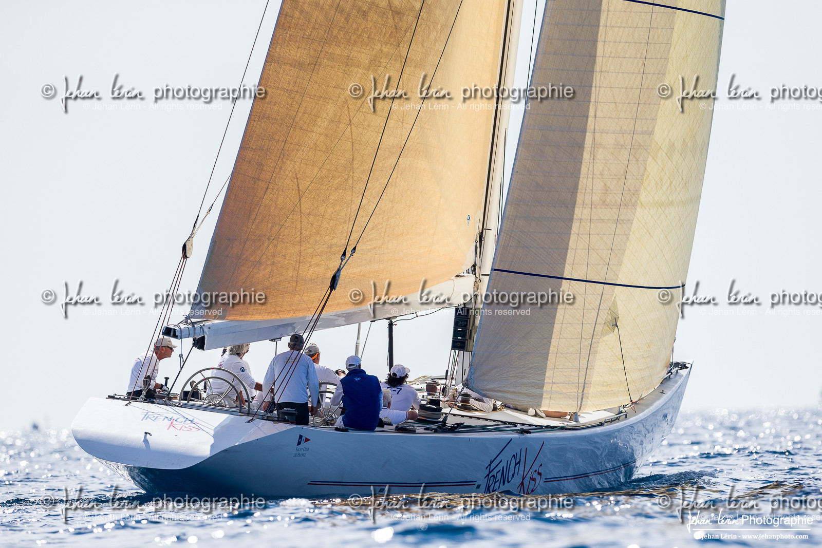 Régates Royales 2024 - J3