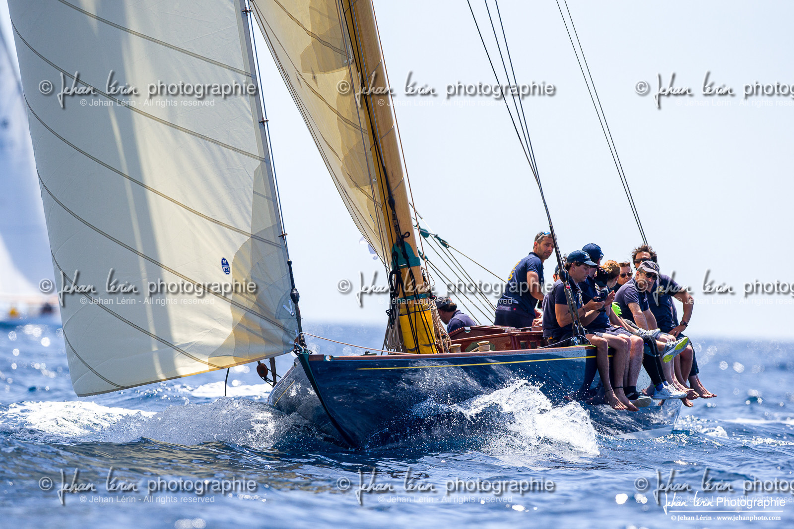 Les Voiles de Cassis 2025