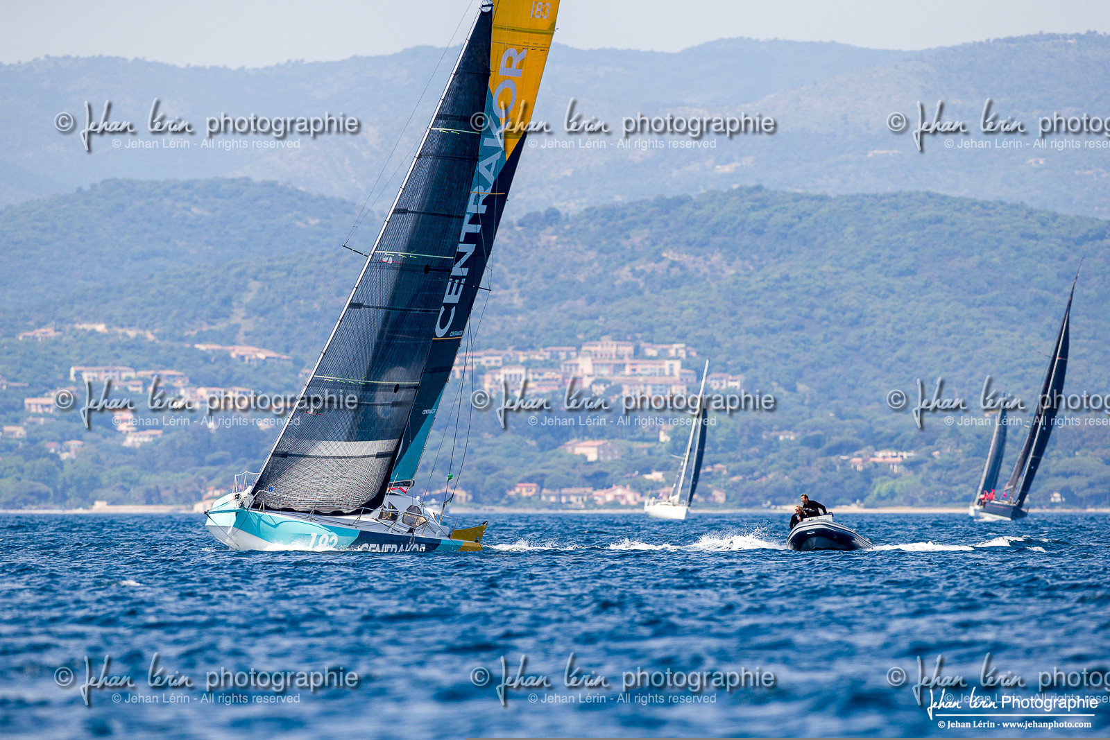 Paprec 600 SNST 2025 - Start -19 05 2025 Paprec 600 SNST 2025 - Start -19 05 2025