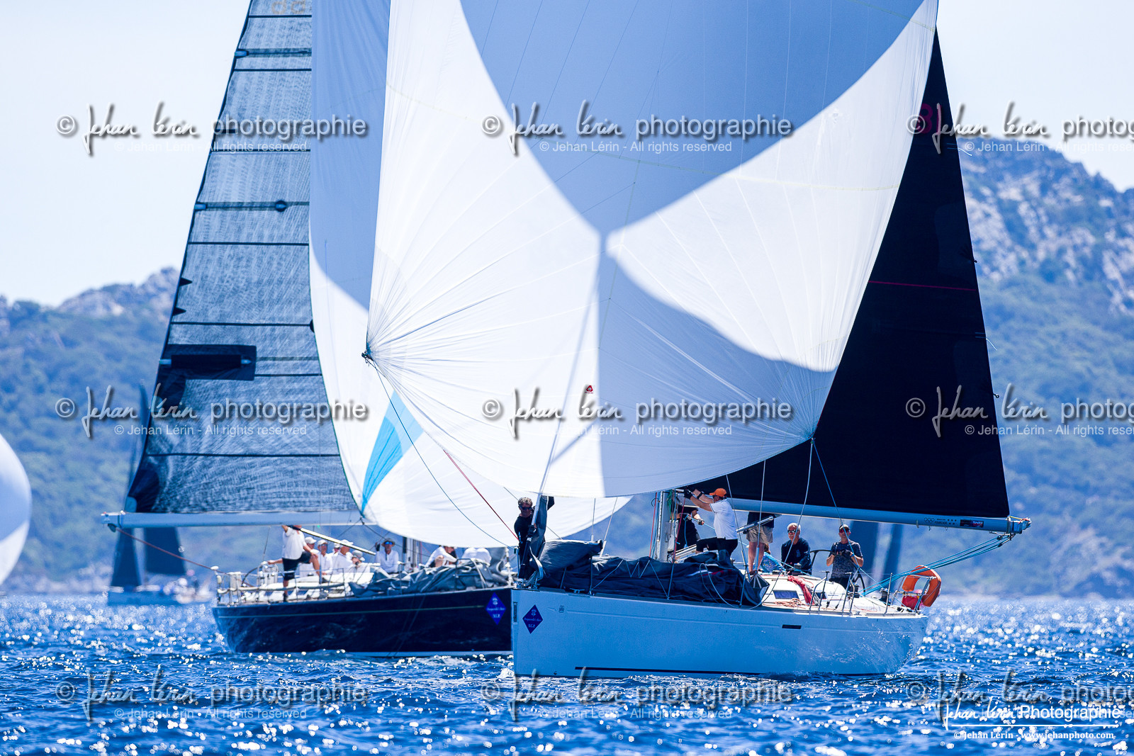 La Porquerolles Race 2025