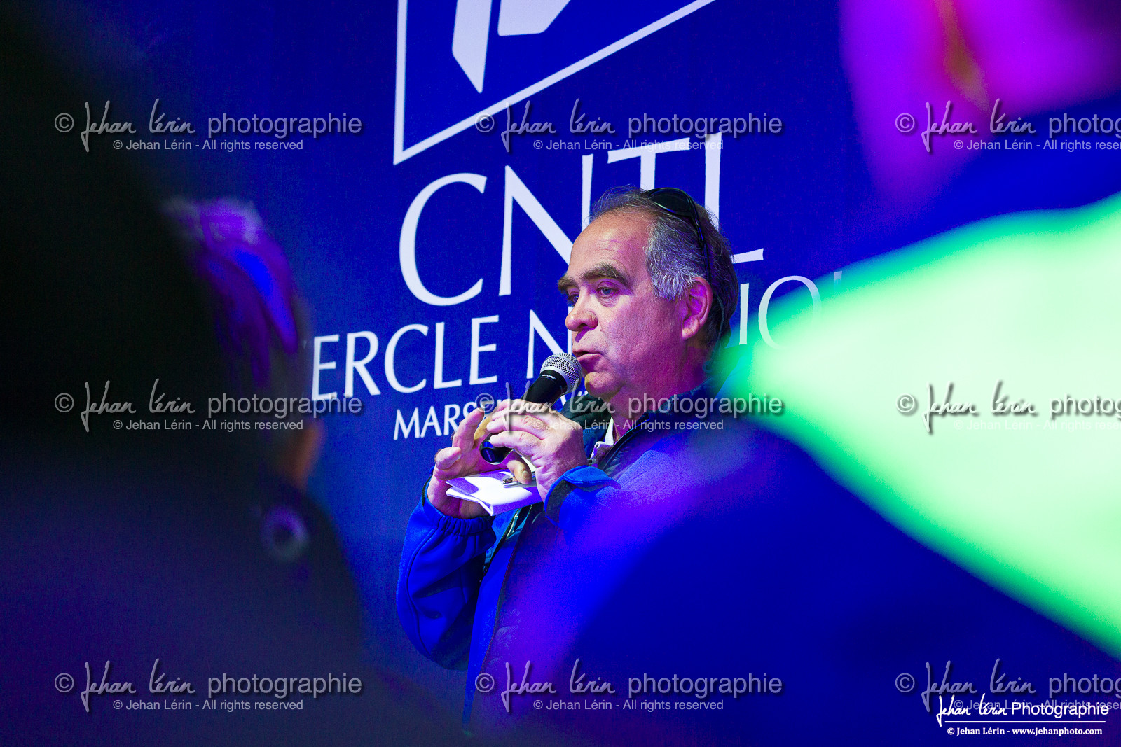 CNTL - Massilia Cup Inshore 2026