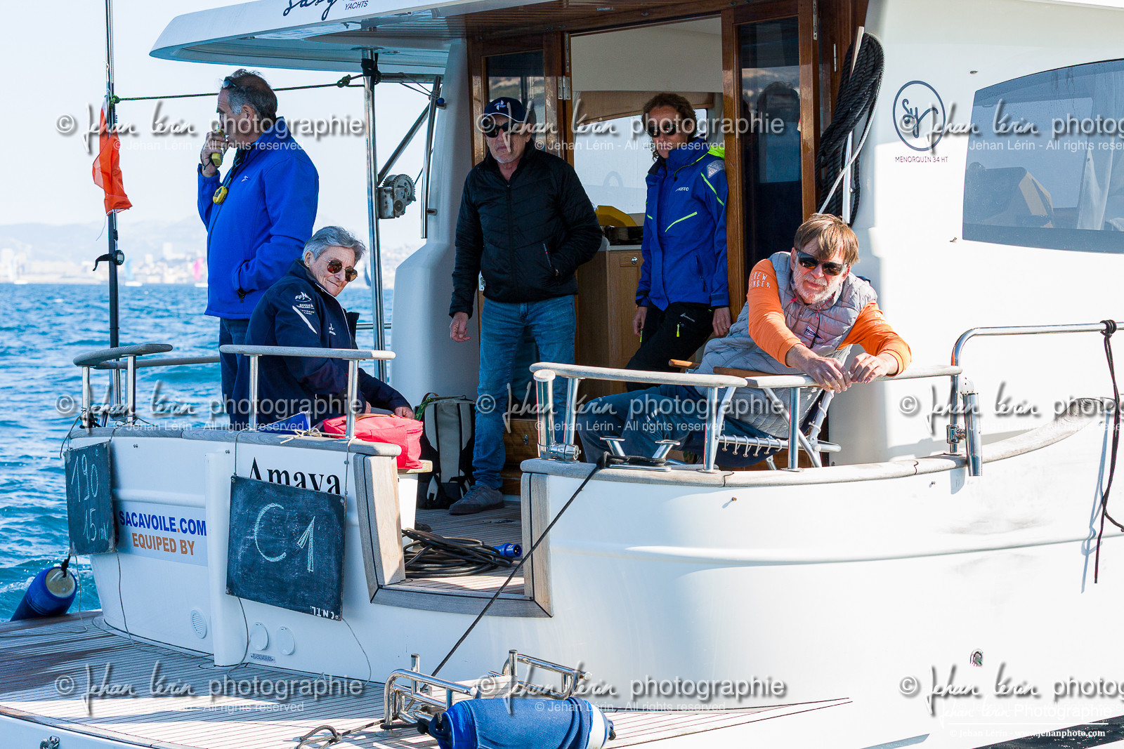 Massilia Cup Inshore 2026