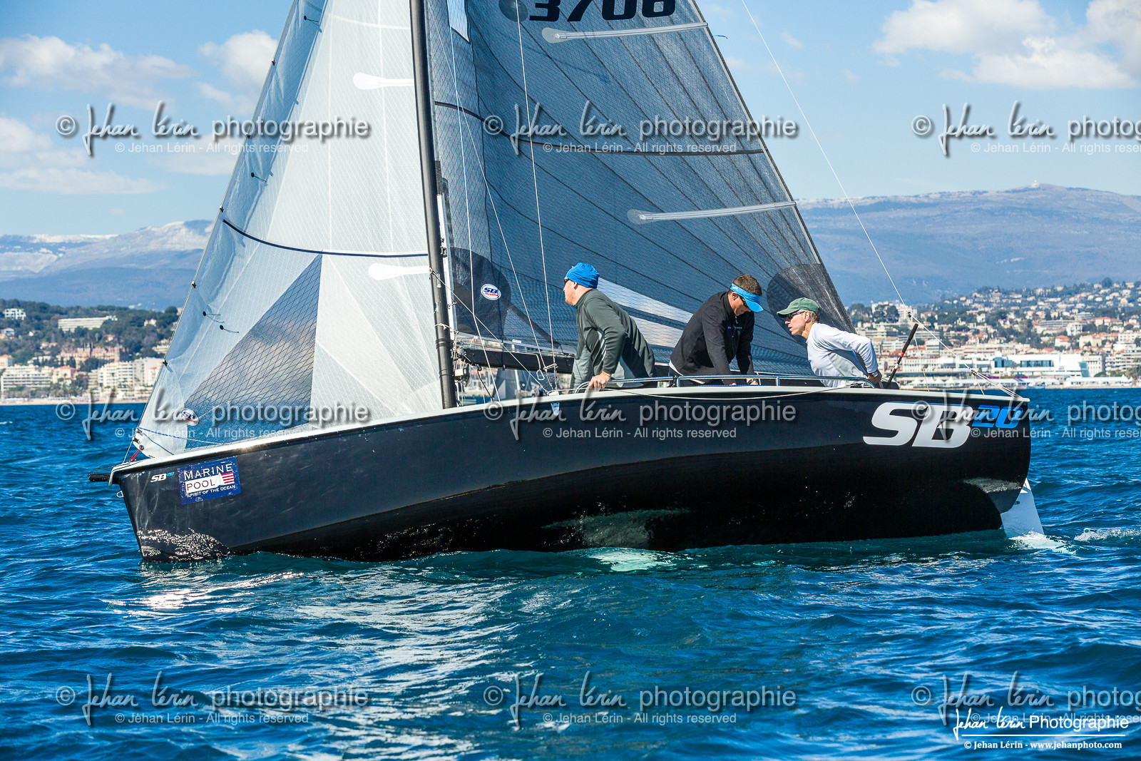 Sailing Cup 2016