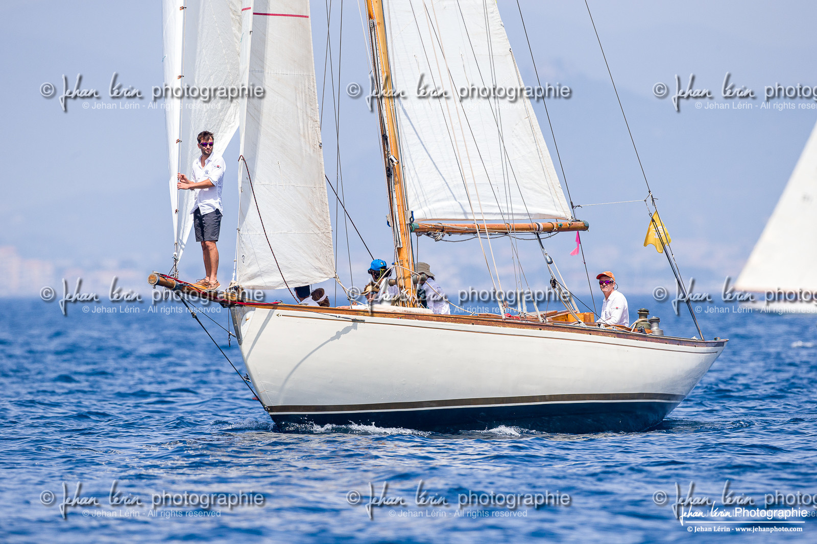 La Porquerolle's Classic 2025