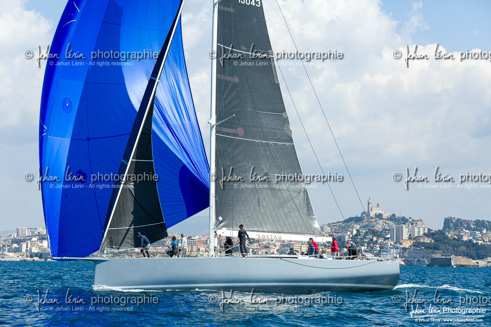 Massilia Cup Inshore 2026