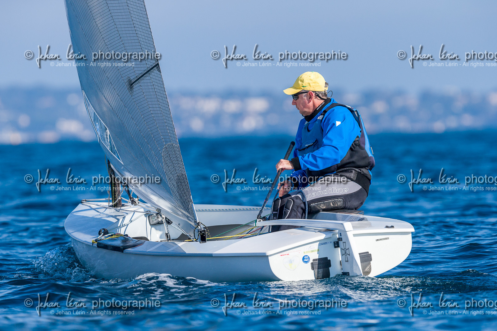 Semaine Internationale de Cannes de Finn 2022