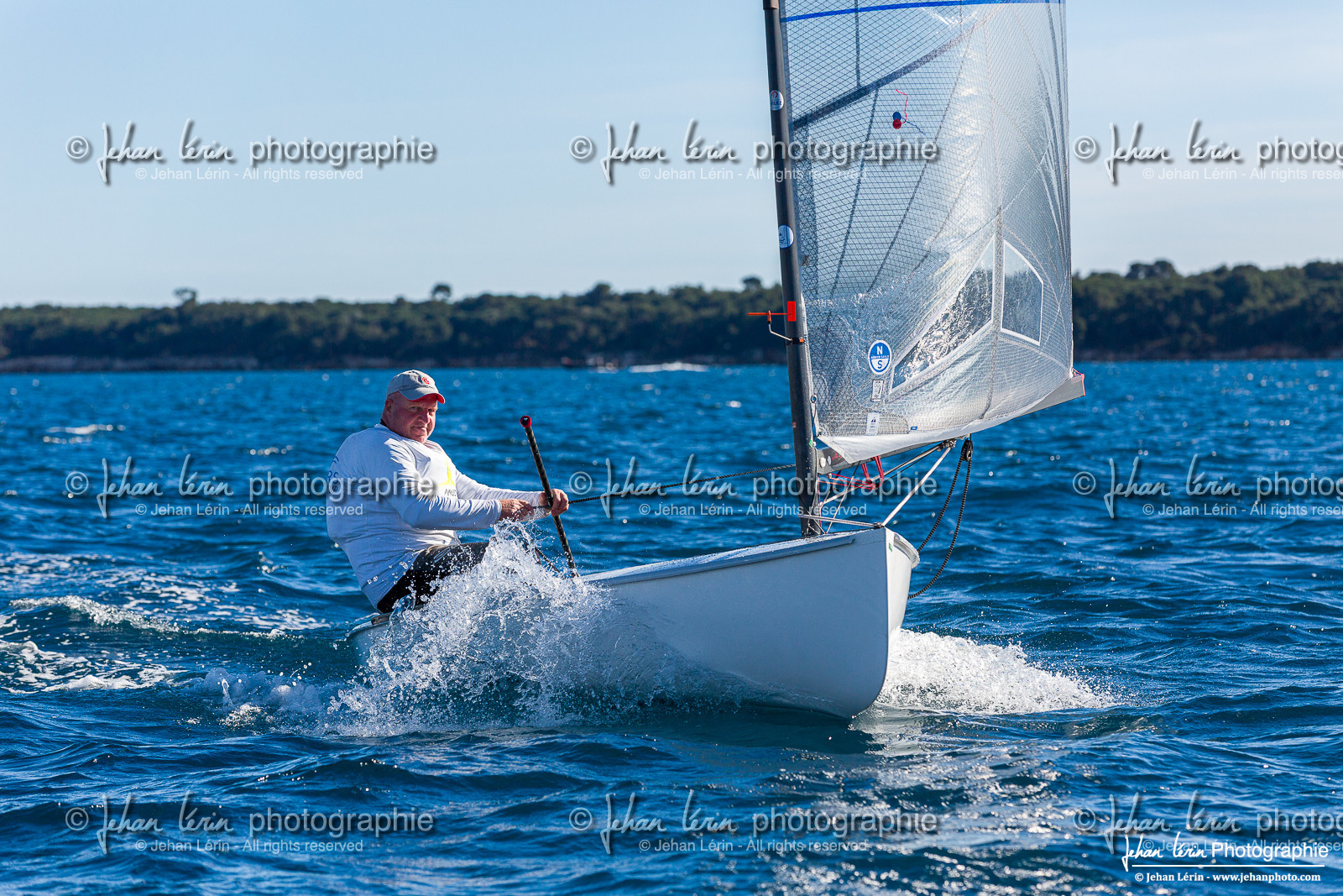 Semaine Internationale de Cannes de Finn 2026 - Cannes International Finn Week 2026