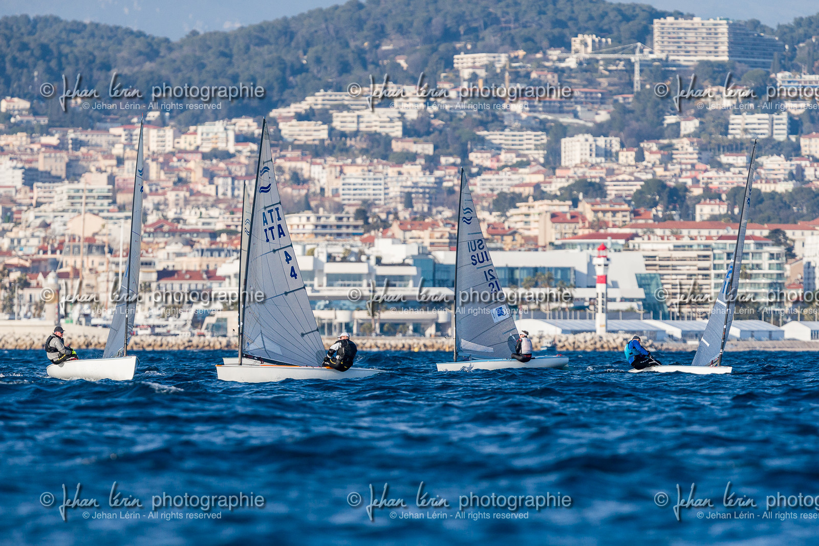 Semaine Internationale de Cannes de Finn 2023