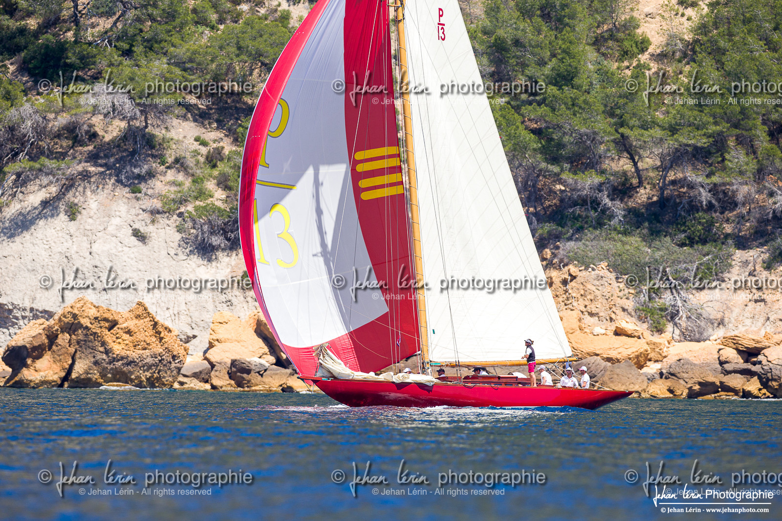 Les Voiles de Cassis 2025
